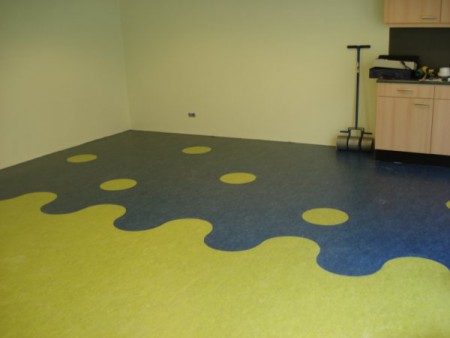 marmoleum